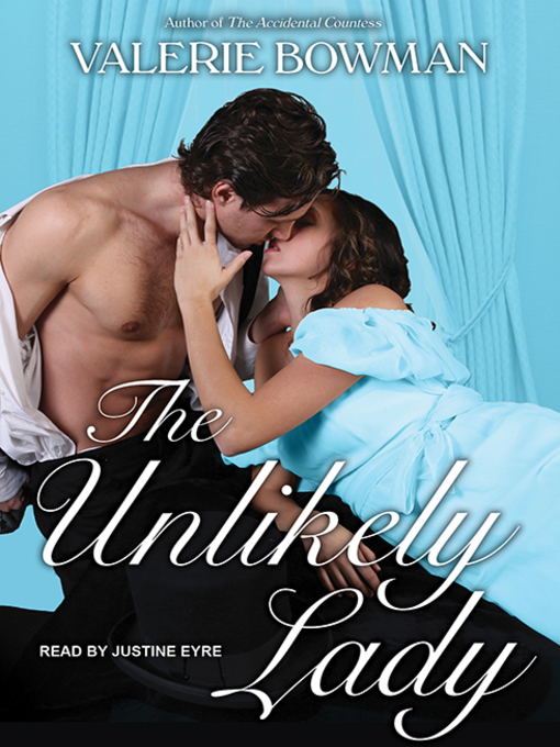 Title details for The Unlikely Lady by Valerie Bowman - Available